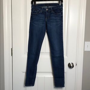 Flying Monkey Skinnys